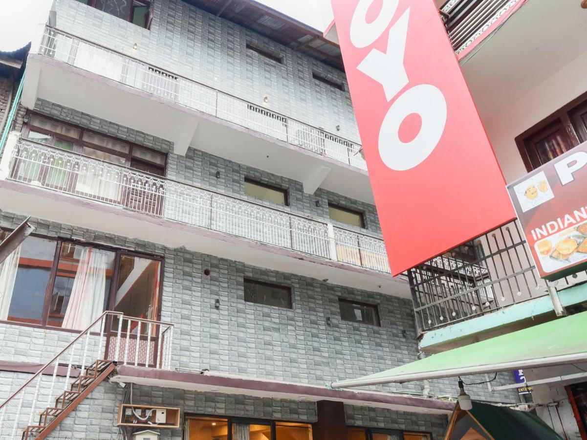 Oyo 46485 Hotel Vijayant - Manali (Himachal Pradesh) — Photos 3